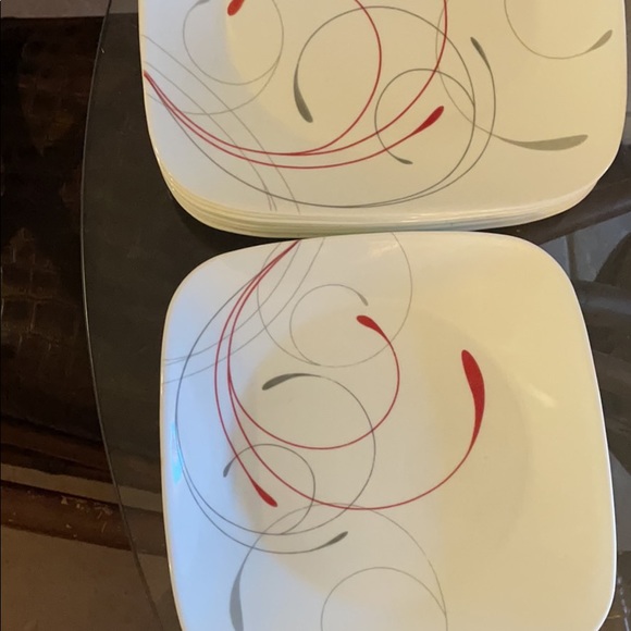 Dinnerware - Picture 3 of 3